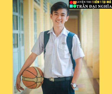 XÉT TUYỂN! NHỮNG CẢM XÚC CÒN LẠI !