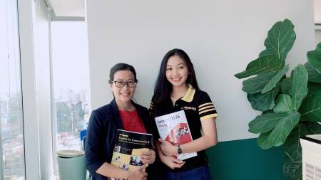 Hình thức học tiếng Anh 1 kèm 1 tại nhà hay học ở trung tâm phù hợp với bạn?